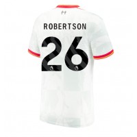 Liverpool Andrew Robertson #26 Fußballbekleidung 3rd trikot 2024-25 Kurzarm